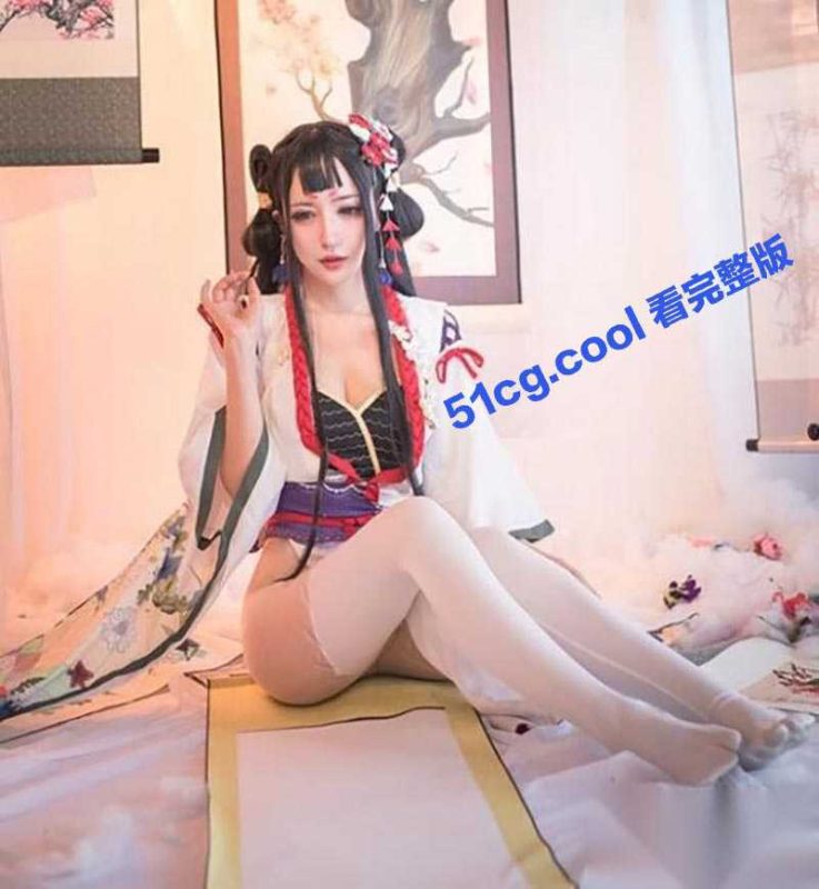 B站知名COSER琉璃青RO沉迷 援交开房视频外泄 老公毫不知情被绿【经典老瓜】-51吃瓜网