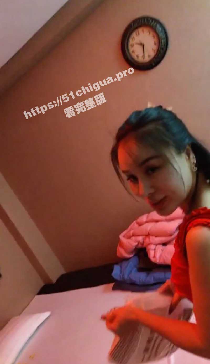 技师进来的一瞬间 就知道今天的活白干了！ - 51吃瓜网-51吃瓜网