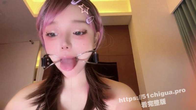 最新超级反差网红萝莉美少女 欲梦 十月福利-极致诱惑 爆裂淫丝自慰 超级色情-51吃瓜网