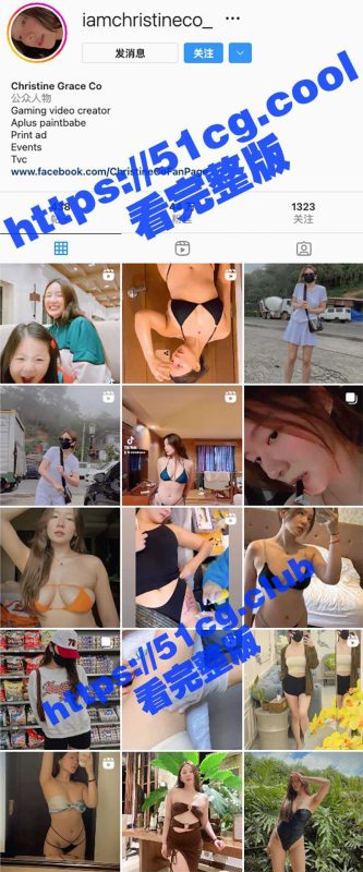 百万网红模特徐美仁，华裔小杨幂最新啪啪自拍流出-51吃瓜网