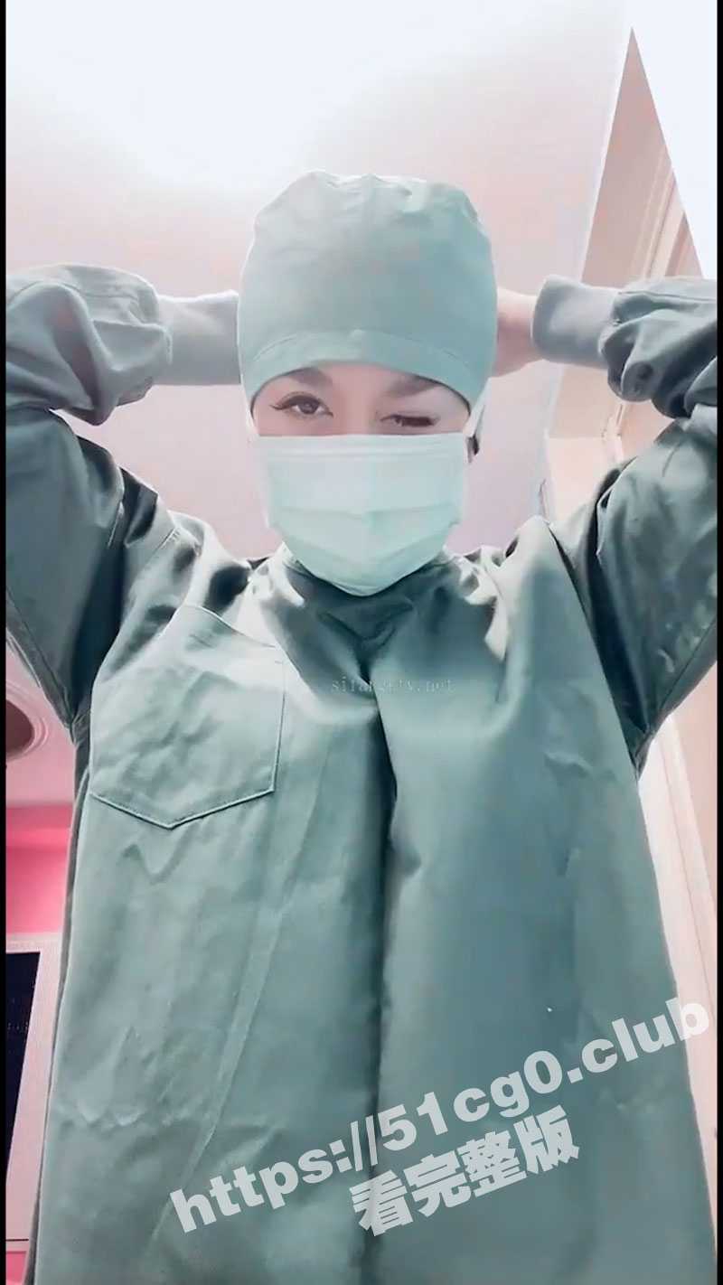 白衣天使 清纯护士陪调刺激调情诱惑 前列腺按摩电击鸡鸡 还能帮忙口交 爽飞天 - 51吃瓜网-51吃瓜网