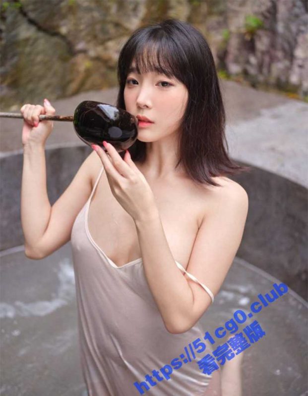 巨乳人气网红韩妹 KangInkyung卿卿 微胖界天花板级别身材首次露点影片流出-51吃瓜网