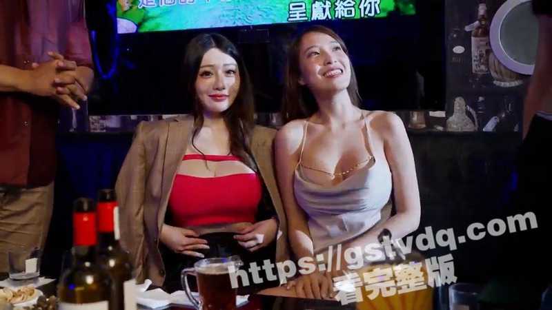 皇家华人 RAS-0346沈娜娜 巨乳少妇 解放淫欲  沉沦男模会馆-51吃瓜网