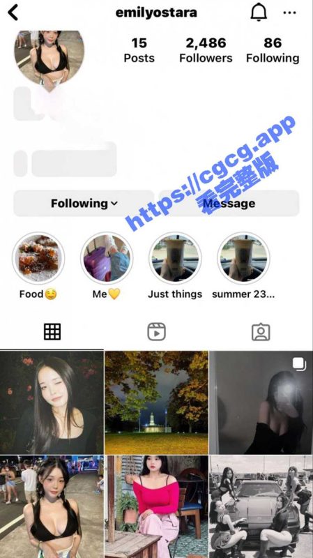 IG 反差婊 极品清纯反差韩国小姐姐博主 被网络假冒高富帅勾搭调教流出！-51吃瓜网