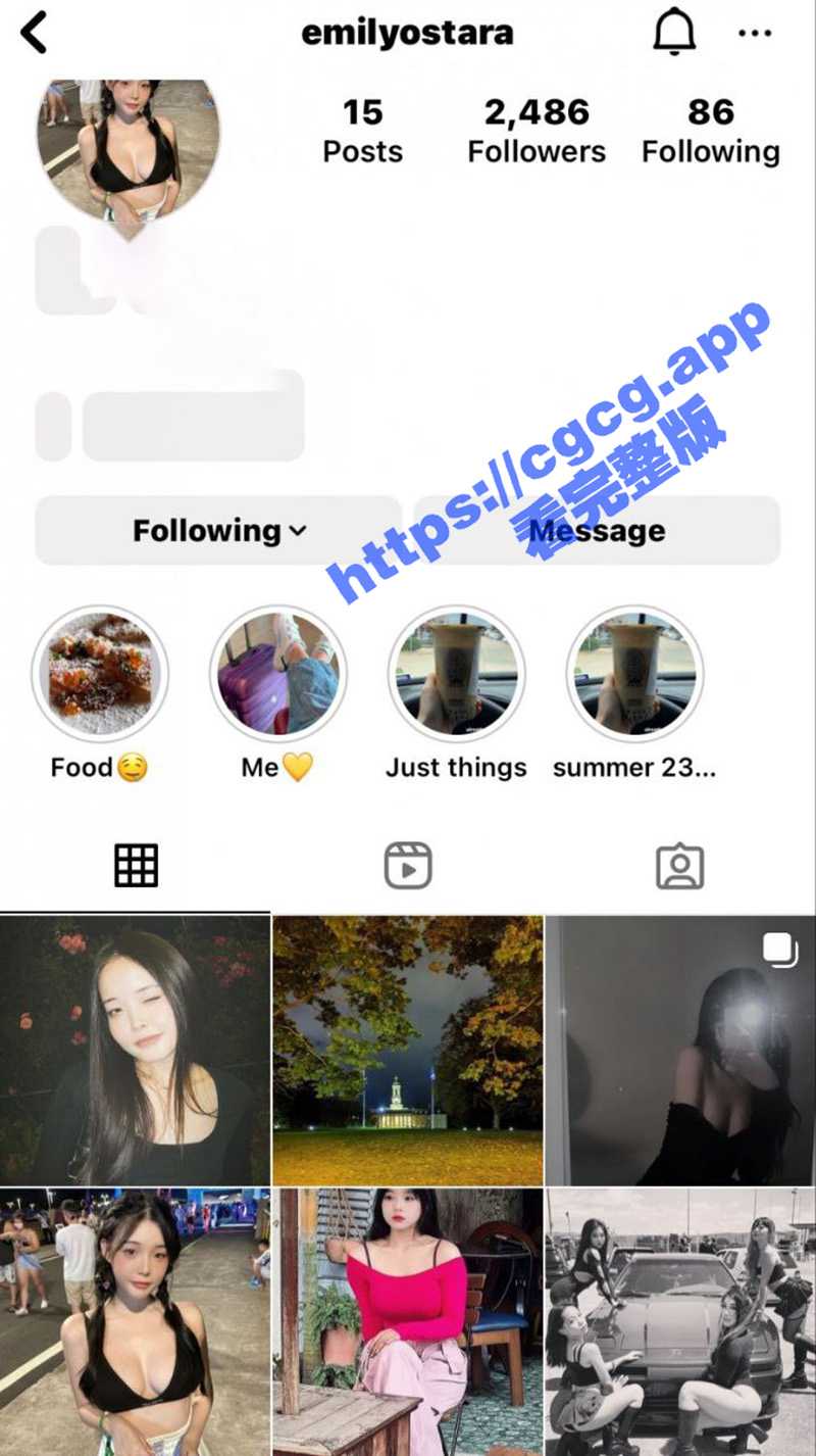 IG 反差婊 极品清纯反差韩国小姐姐博主 被网络假冒高富帅勾搭调教流出！ - 51吃瓜网-51吃瓜网