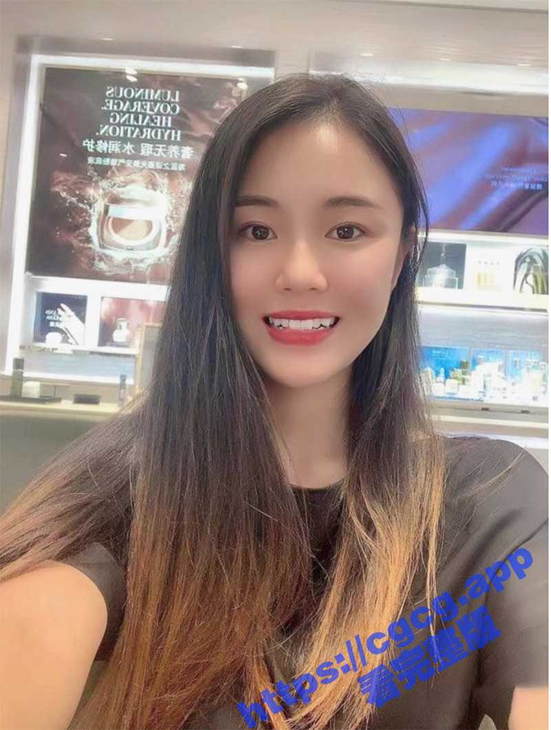 南京市 某商场化妆专柜销售专员小姐姐 方志玲 骚气十足自拍做爱影片流出 - 51吃瓜网-51吃瓜网