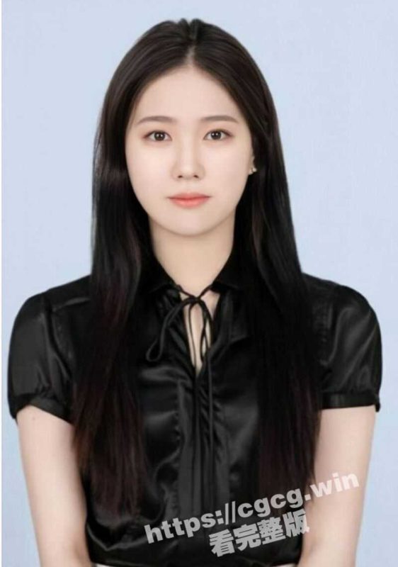 韩国汉阳大学 高颜女大学生 床片流出 极品反差婊 颜值超高长相清纯 床上淫荡叫声诱人-51吃瓜网