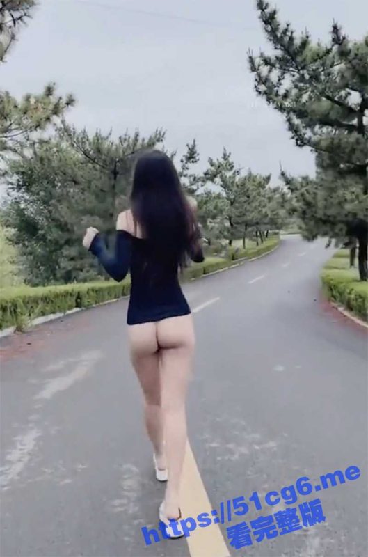 这就是大哥的任务吧！推特网红 浅浅/Gi9zA 户外露出 搭讪陌生人 好刺激！-51吃瓜网