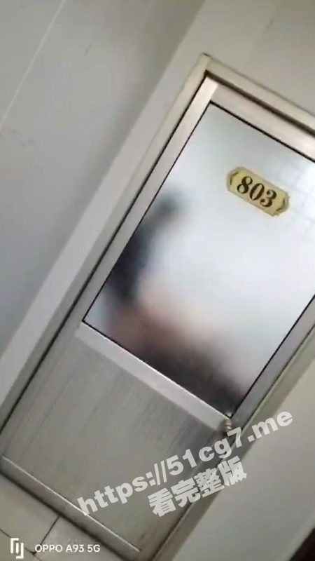 完犊子！饭店吃饭批瘾来了拉起小三厕所开干！被女儿发现喊妈妈去厕所看爸爸打架~-51吃瓜网