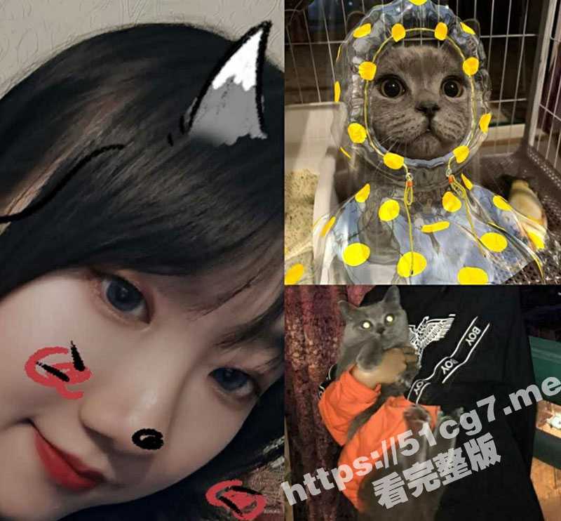 探探刷到的大学甜品店兼职妹 2周成功拿下车震 眼镜娘水多逼紧 玩起来超带感！可惜调教3P不成功玩脱轨-51吃瓜网