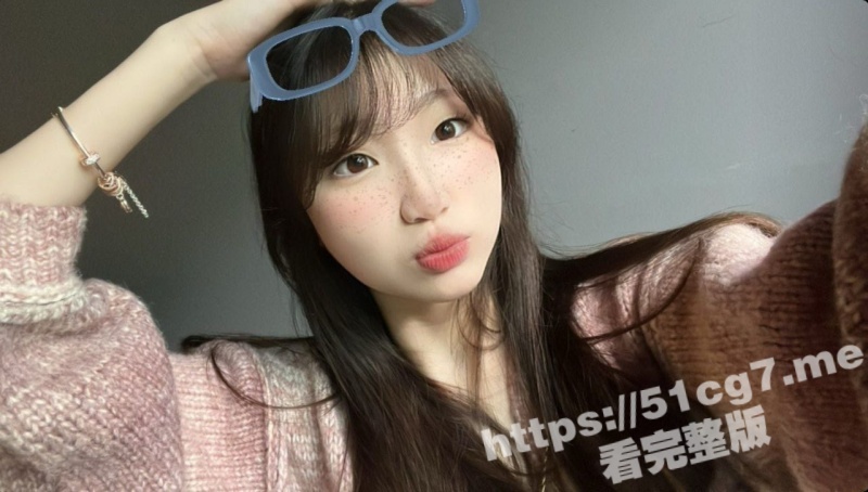 操别人的女友就是舒服！山东留学生 陈晓音  放假期间背着男友回国被采花大神开发流出-51吃瓜网