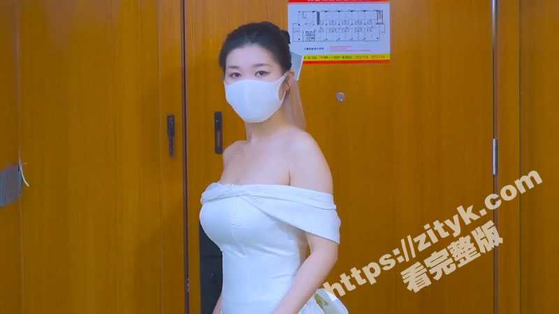 寸止挑战 身穿洁白婚纱的姐姐要求我射在她的身上 你会答应吗？ - 51吃瓜网-51吃瓜网