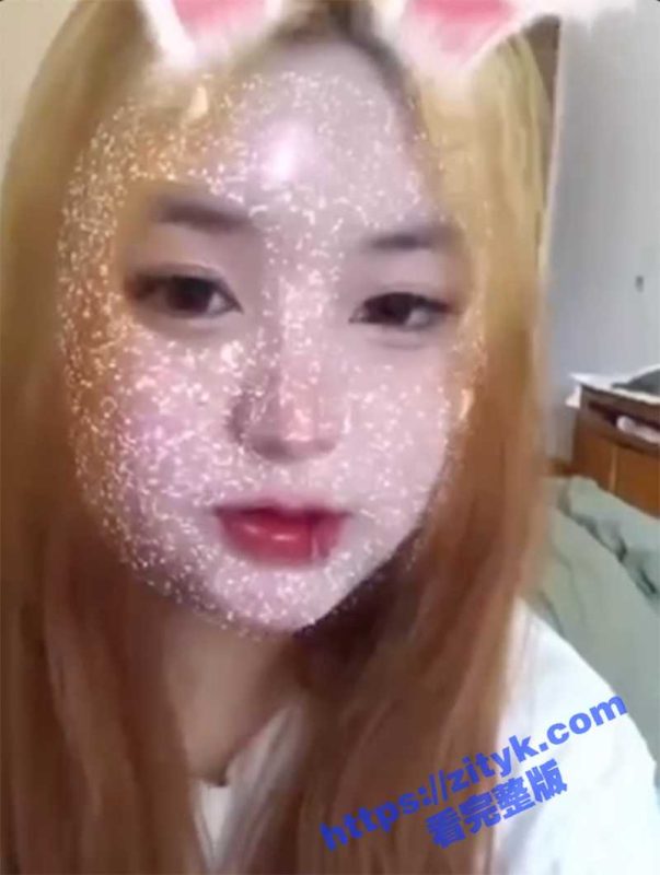 抖音 KIKIBABY 真名 雷琳琳 08年的她不知道被谁操怀孕找男友负责时却被男友反手一个曝光-51吃瓜网