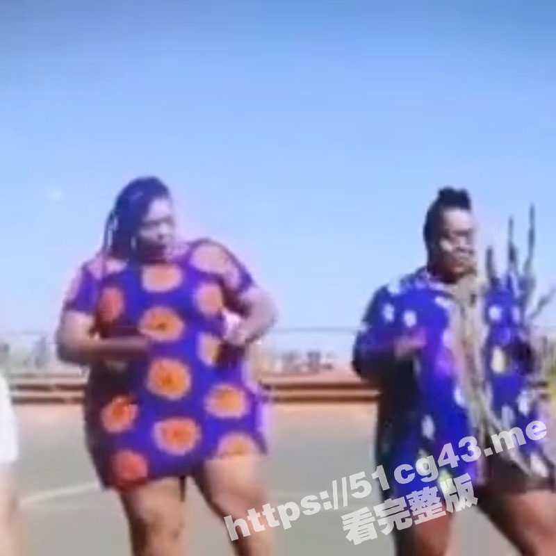 非洲部落 十个奇葩的习俗 世界之大无奇不有 以唇盘和肥胖为美的部落！！ - 51吃瓜网-51吃瓜网