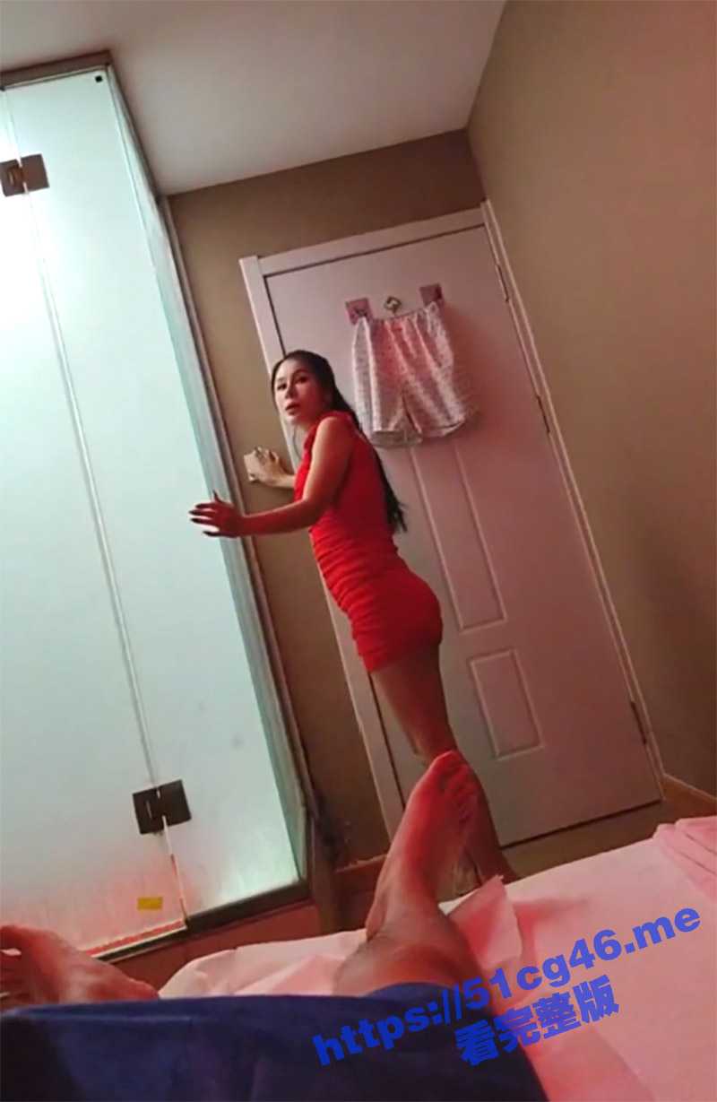 会所探店花几百块把人家的老婆玩了 这技师身材一流口活也一流啊 还会玩毒龙和蚂蚁上树! - 51吃瓜网-51吃瓜网