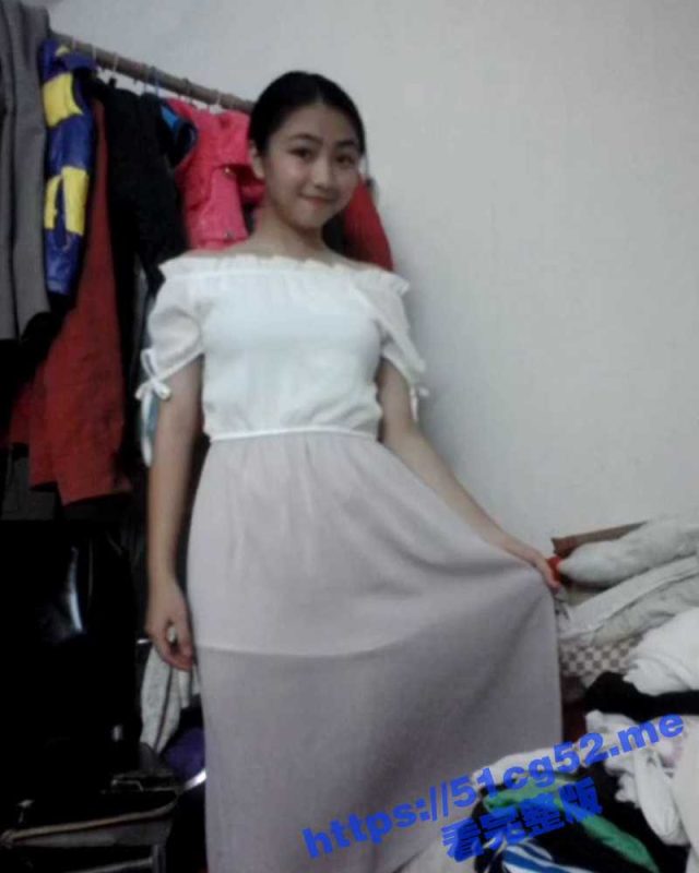 我不信这个妹妹还拿不下你们！超级青春无敌18岁舞蹈生嫩妹被艺术老师哄骗全裸展示极品身材-51吃瓜网