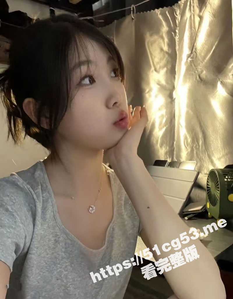 浙江传媒学院表演系系花徐文静 清纯女神学生妹露脸自拍吹箫、打炮 骚母狗就这样炼成的 - 51吃瓜网-51吃瓜网