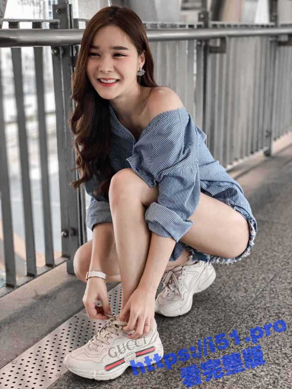 泰国反差婊模特网红 极品豪乳名模 和男友性爱私拍流出 台上高贵台下淫荡的高颜值母狗 这身材真是爱了-51吃瓜网