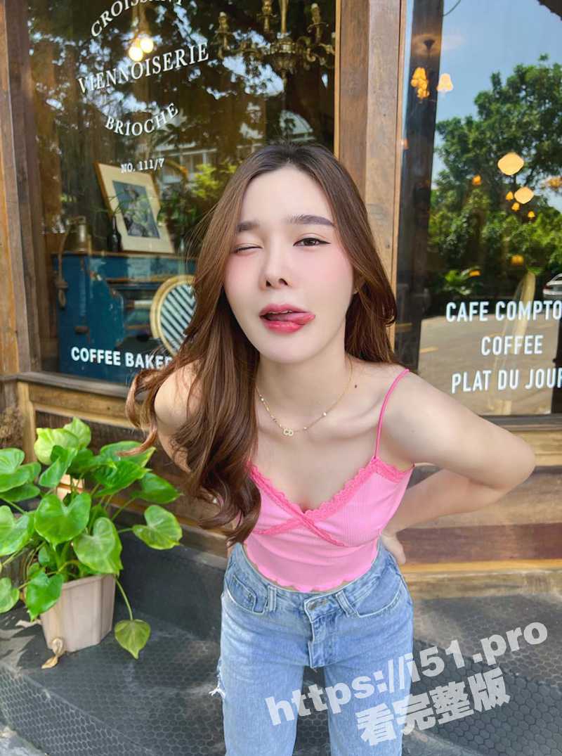 泰国极品女模遭金主偷拍泄密！白虎嫩穴被金主暴力抽插 这钱赚的不容易呀！ - 51吃瓜网-51吃瓜网