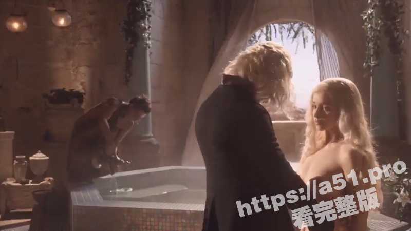 权力的游戏 第一季到第七季全部漏点视频!大牌云集各种明星假戏真做 清晰看见鸡巴爆插龙妈! - 51吃瓜网-51吃瓜网