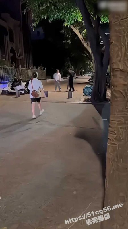 她为什么这么勇？明知道不是对手 也要勇敢的去战斗 一个大逼兜直接KO！-51吃瓜网