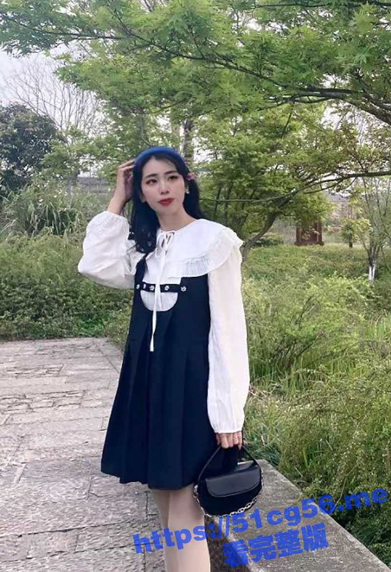 浙江杭州气质女大学生 陈绍熙 被大屌男友掐住脖子后入爆操 被操到双眼迷离表情十分淫荡！ - 51吃瓜网-51吃瓜网