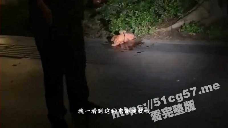 禽兽不如!广西北海 女子散步时发现一名弃婴 婴儿在呐喊哭泣 管生不管养 真是畜生都不如! - 51吃瓜网-51吃瓜网