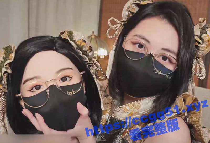 推特顶级巨乳网黄 奶咪 推出等身比例真人娃娃 双头龙阳具自己操自己！这简直是双重快乐！-51吃瓜网