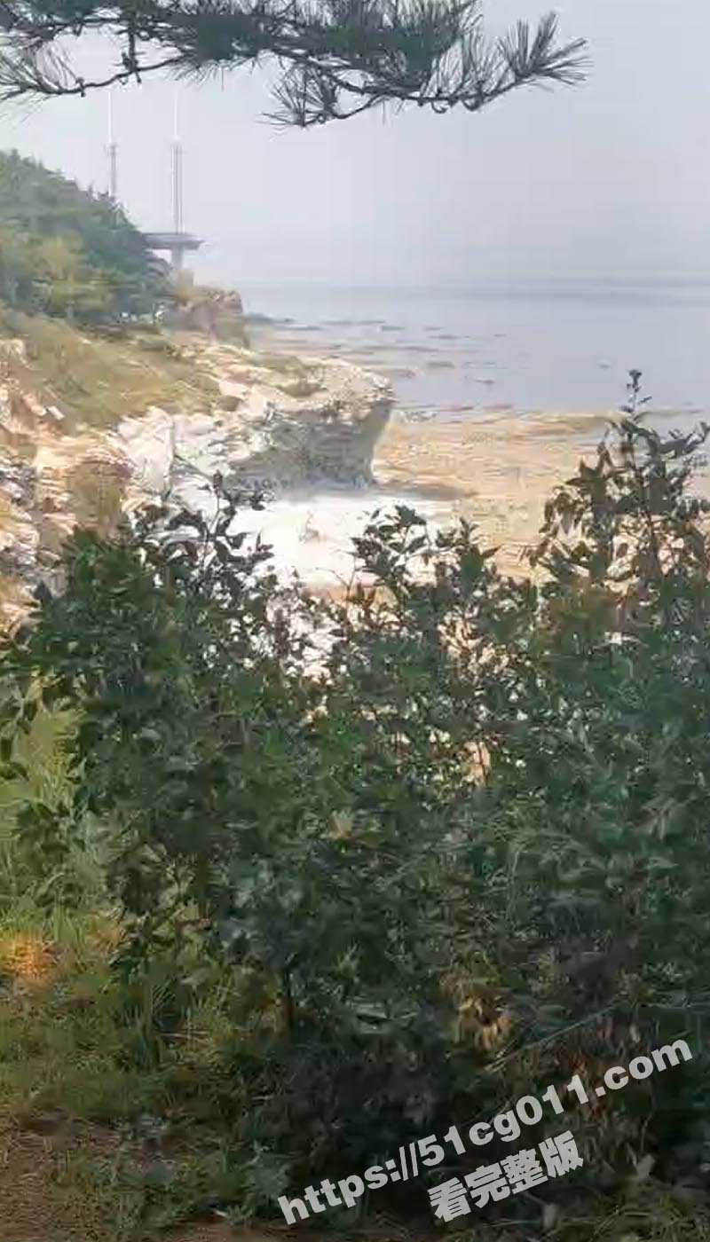 情侣在海边的石头上全裸啪啪被变焦镜头偷拍 大白天的吹着海风操着逼 真是惬意又刺激啊 - 51吃瓜网-51吃瓜网