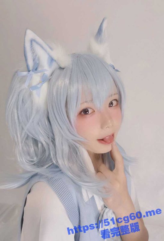 Erika酱 泪流满面的毕业婚礼！感恩粉丝的个人写真环节挑战口爆颜射奖励！-51吃瓜网