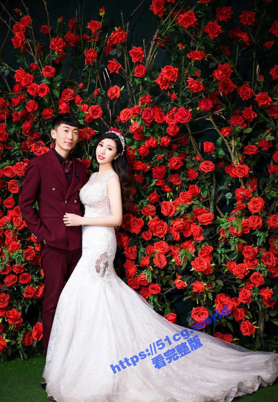 网盘泄密! 辽宁大连新婚少妇 邵平霞 私密照片视频全泄露 照片精彩视频劲爆! - 51吃瓜网-51吃瓜网