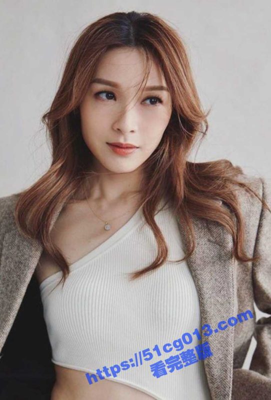 香港TVB新晋视后李佳芯 港剧女神大学时期黑历史流出！极品身材尤物看着都爽！-51吃瓜网