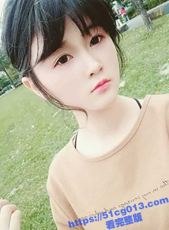 颜值超清纯的00后 18岁的援交学生妹 短发清纯可人 偶尔还接平面模特 脱衣洗澡无套抽插 对话超精彩-51吃瓜网