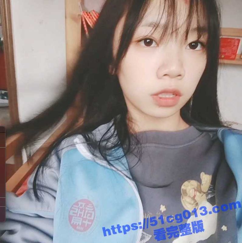 河北秦皇岛海港区 马煜柠 刚满18岁的学生妹 长相清纯内在超骚 每天都给我发裸照 小嫩穴操起来超爽-51吃瓜网