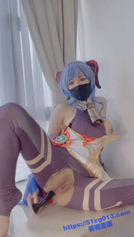 二次元顶级福利姬 hinata 双穴激情自慰喷尿白浆合集！-51吃瓜网