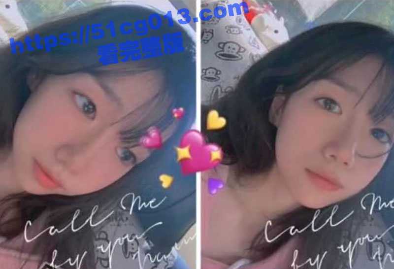 颜值超级甜美的美少女用嘴巴配红牛 让男友的鸡吧体验冰火两重天的感觉！现在的小情侣太会玩了！-51吃瓜网