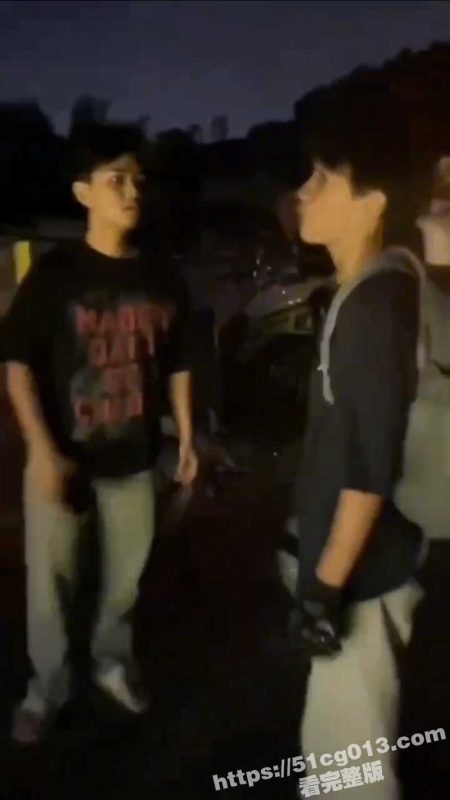 河源城东学校 学生试驾春风SR250 竟然直接开走公然抢车 最后被警车拦截堵住-51吃瓜网