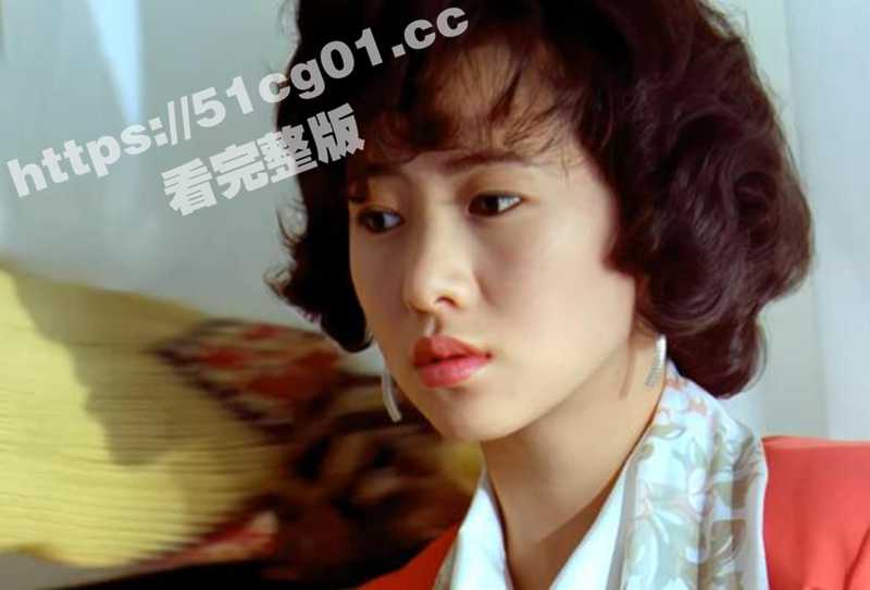 知名香港三级片《挡不住的疯情》AI高清修复 看女神翁虹乳推骑乘 超大尺度床戏！-51吃瓜网