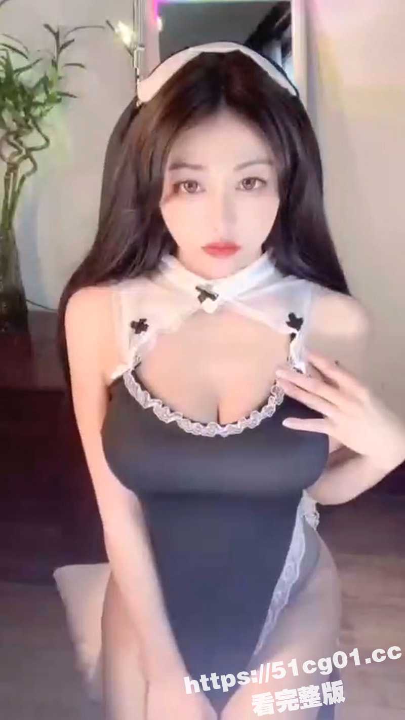 B站极品网红 奶白甜兔兔 双视角重磅推荐 超美女神高价福利 收费直播免费看 这身材真的是一级棒啊 - 51吃瓜网-51吃瓜网