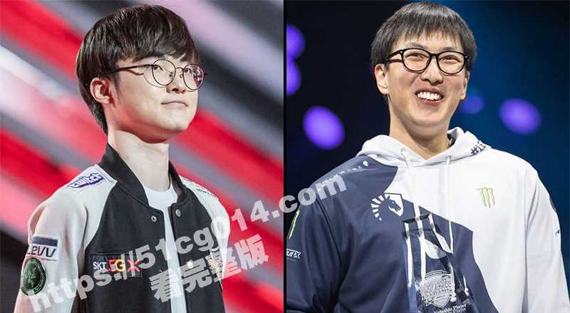 大瓜来袭 英雄联盟TSM战队大师兄doublelift 女友出轨包养黄毛小伙镜前后入被曝光泄密 - 51吃瓜网-51吃瓜网