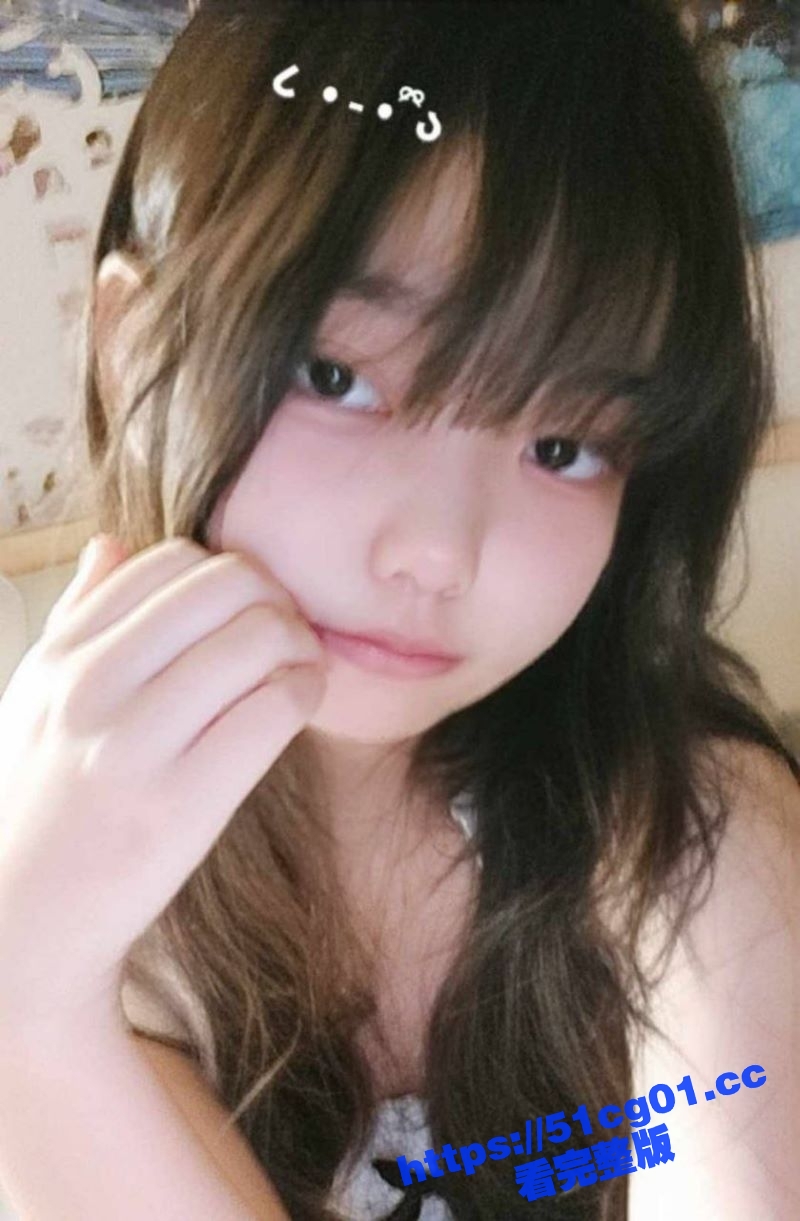 香港少女 杨惠萌 玩游戏被认出 被威胁曝光进行调教 可可爱爱的妹子发育还不错 - 51吃瓜网-51吃瓜网