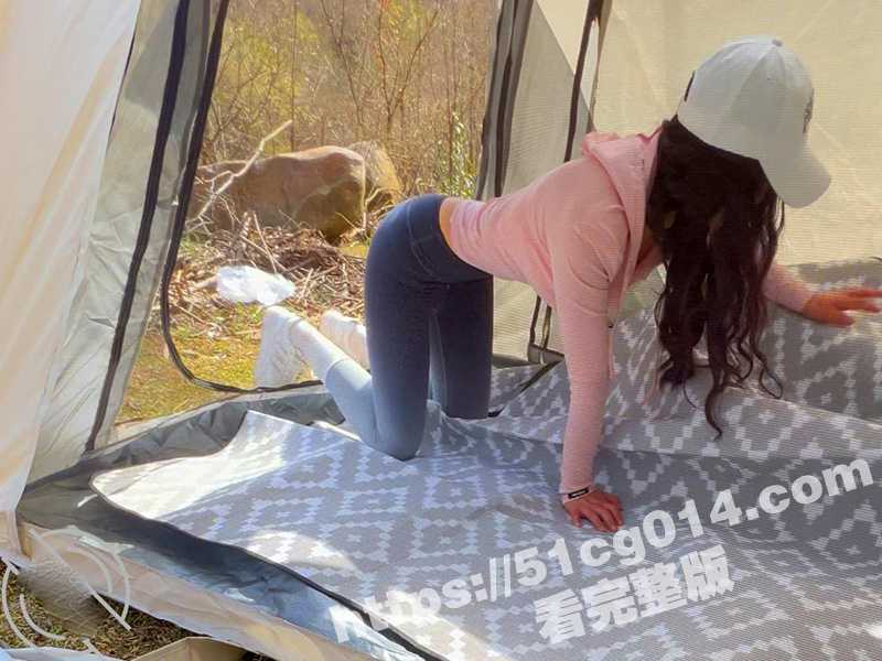 乱伦大神 会喷水的亲姐姐 野战新作！户外营地与性感亲姐潮喷内射 用扩阴器亲眼看见精液流向子宫！-51吃瓜网