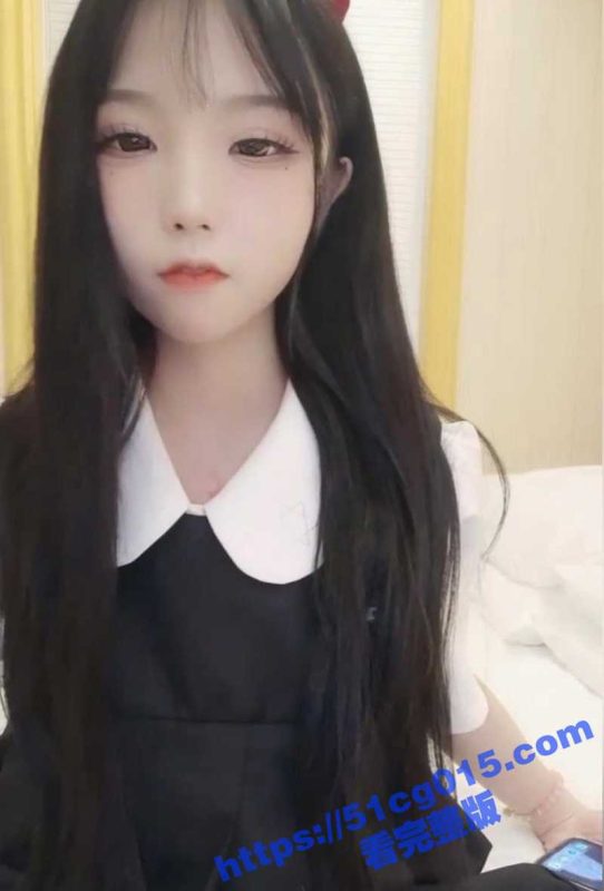 超萌可爱嫩妹糖糖儿糖儿小迷迷被无套爆操内射 可爱马尾渔网袜全裸自慰超反差 看着就想操！-51吃瓜网