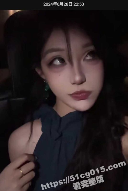 吃不了生活的苦 那就要吃鸡吧的苦！山东济南齐鲁制药员工 丁楚楚 厂里上班太累 只能改行吃几把了！-51吃瓜网