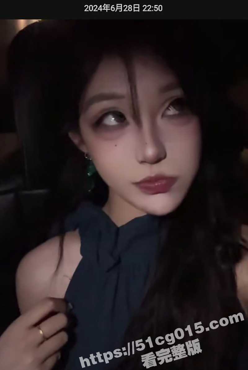 吃不了生活的苦 那就要吃鸡吧的苦！山东济南齐鲁制药员工 丁楚楚 厂里上班太累 只能改行吃几把了！ - 51吃瓜网-51吃瓜网