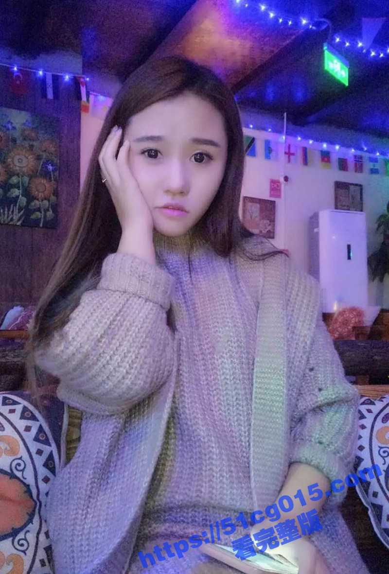 裸贷流出！四川天全96年美少妇李琳鑫 借钱无法偿还 抠穴自慰视频被曝光！ - 51吃瓜网-51吃瓜网