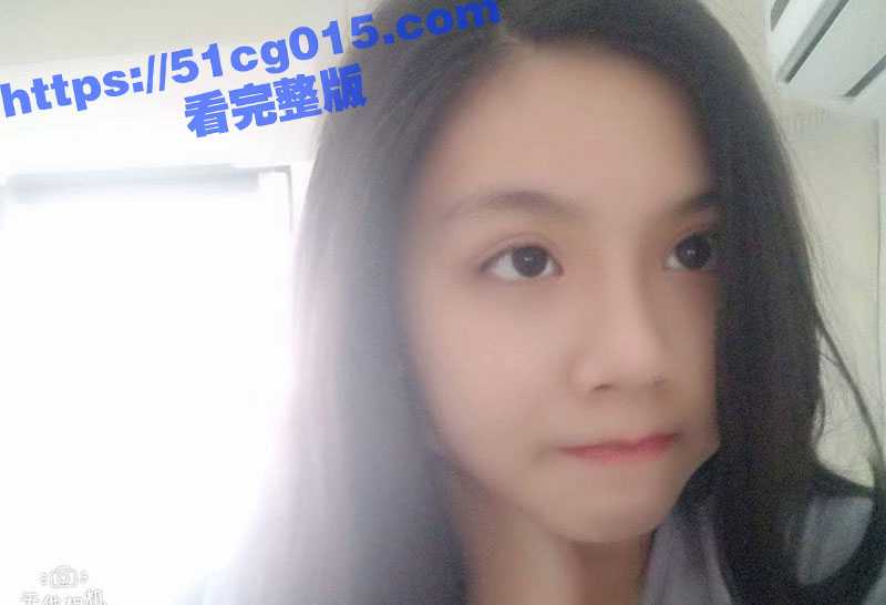 台湾清纯嗲妹被渣男将自拍的自慰视频打包售出 台妹的小穴户型真的是特别符合大众的审美观！-51吃瓜网