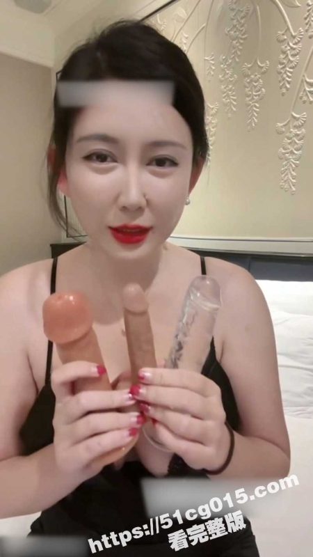 抖音巨乳反差网红女神 李雅 性知识课堂第一讲 飞机杯言传身教 这是改行当老师了吗？-51吃瓜网