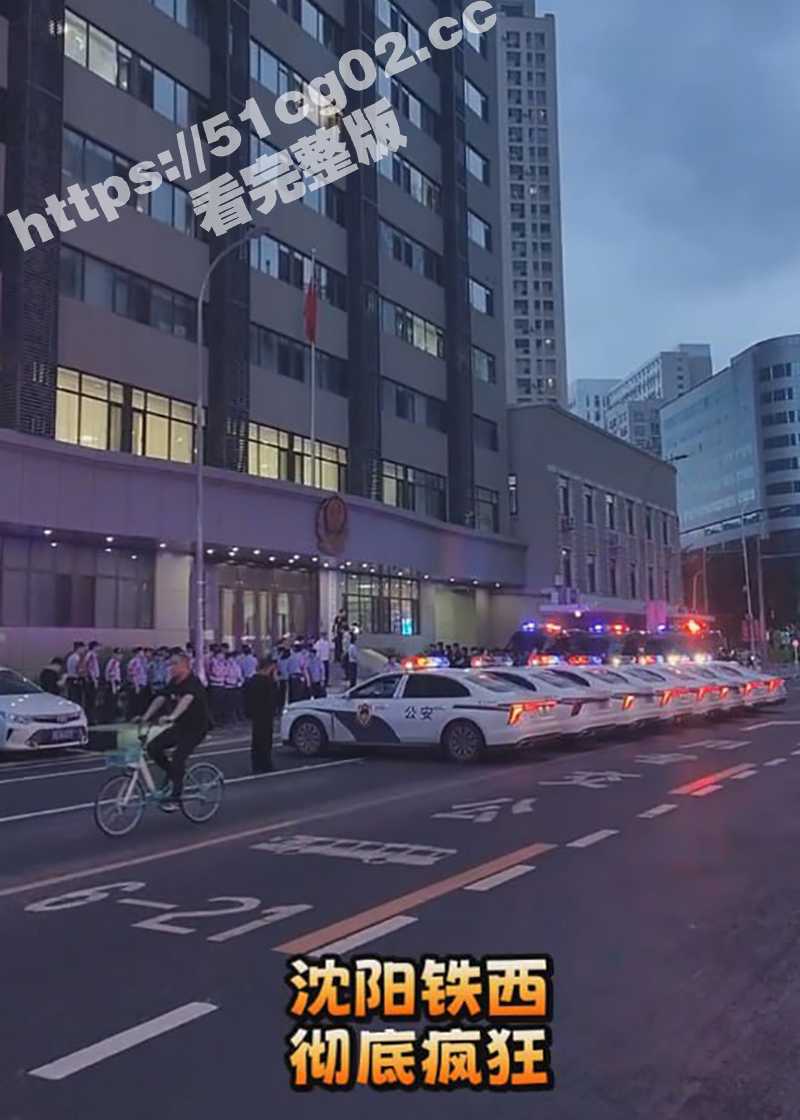 铁西大舞台 你行你就来！沈阳铁西中国人自己的哥谭市 近几个月发生10多起重大杀人案！ - 51吃瓜网-51吃瓜网