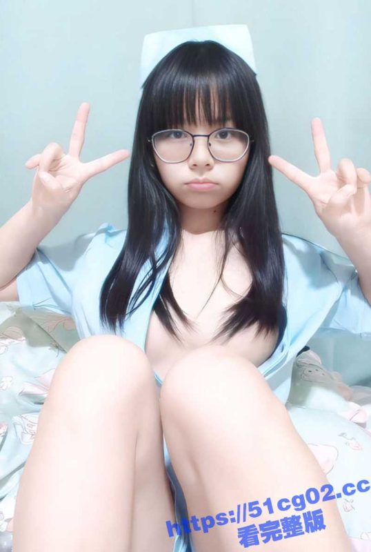 福建厦门医学院清纯反差婊 陈琪蕊 在网上售卖自慰视频被同学发现并曝光!无毛嫩穴被插的白浆都流出来了!-51吃瓜网